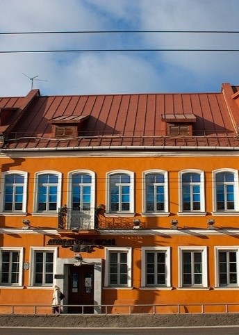 Наведванне экспазіцыі «Беларуская літаратура XI–XIX ст.» «Беларуская літаратура XX–XXI ст.»